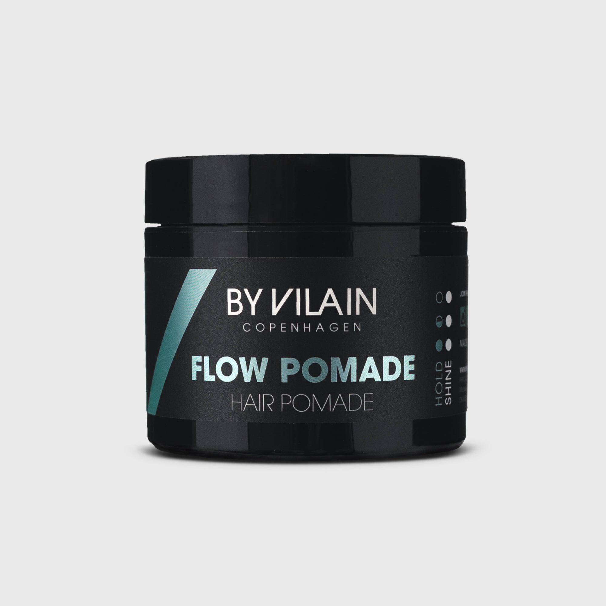 By Vilain Flow Pomade (Verzendung 27-03)