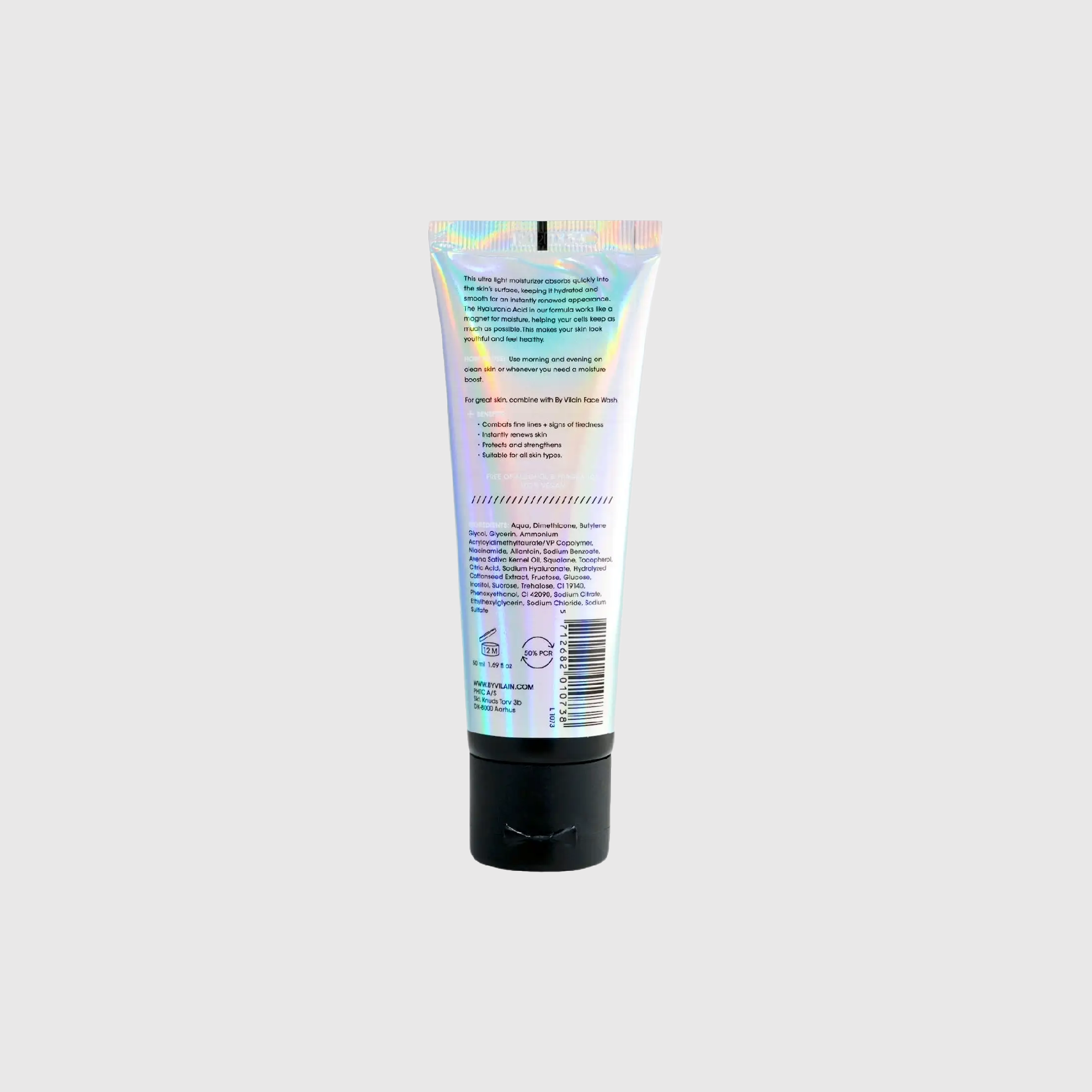 By Vilain Skincare Solution 2-Pack