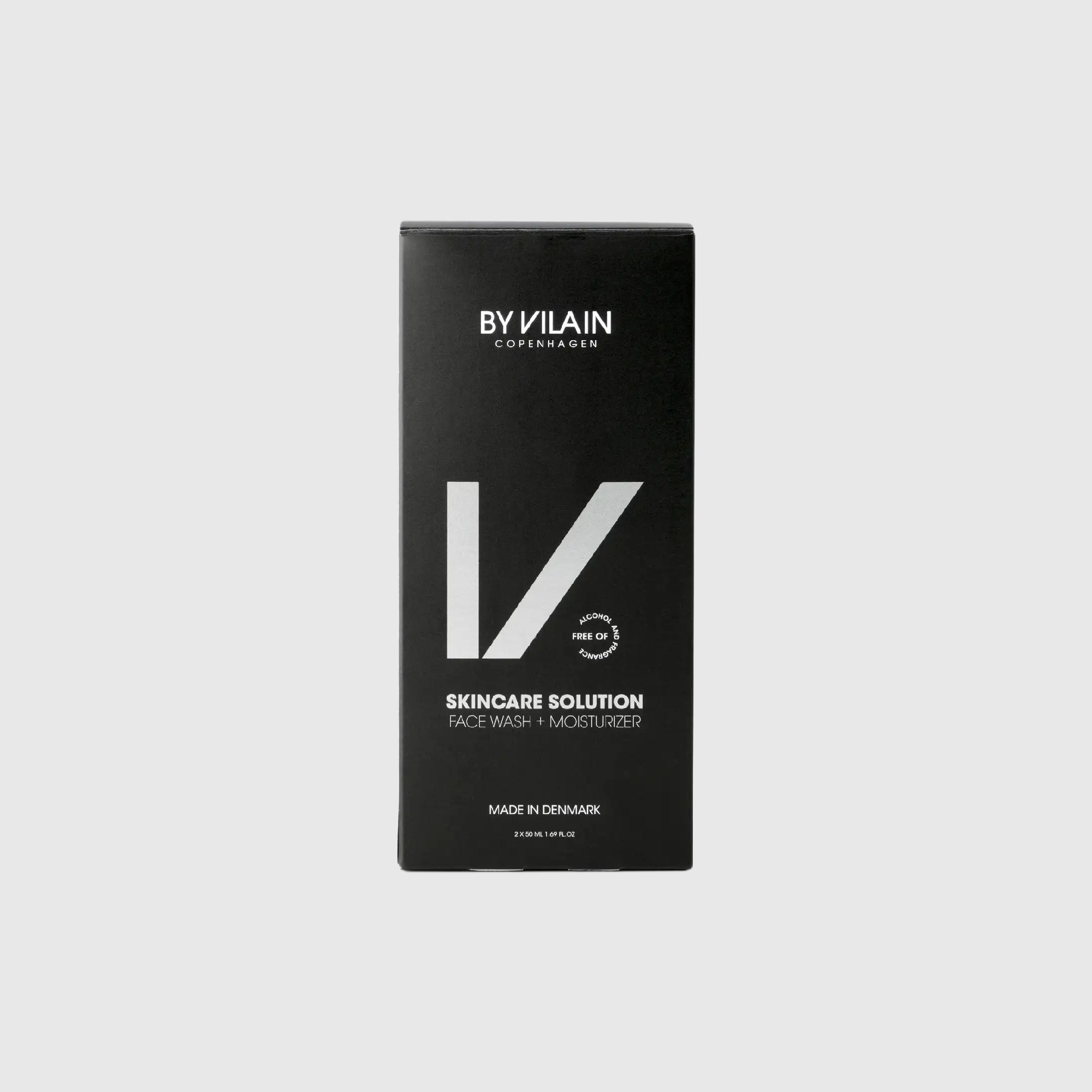 By Vilain Skincare Solution 2-Pack