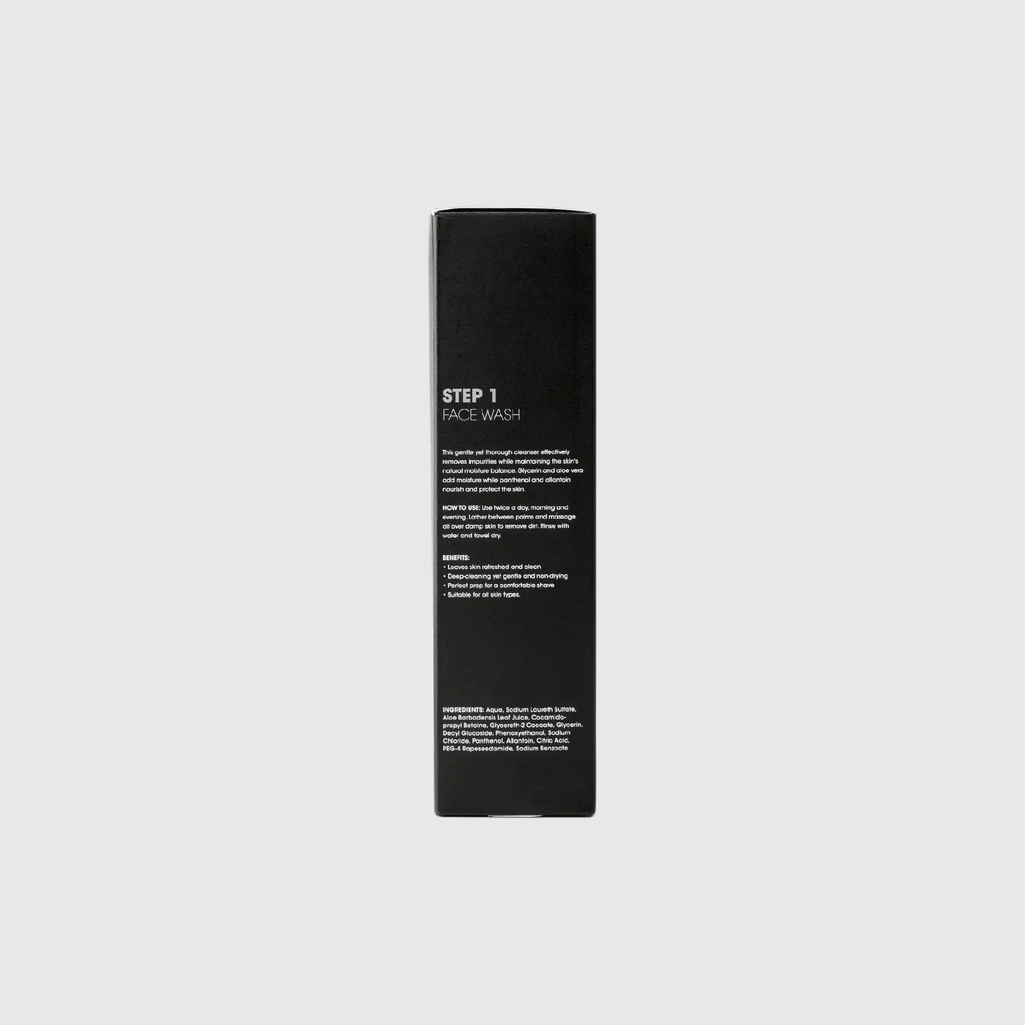 By Vilain Skincare Solution 2-Pack