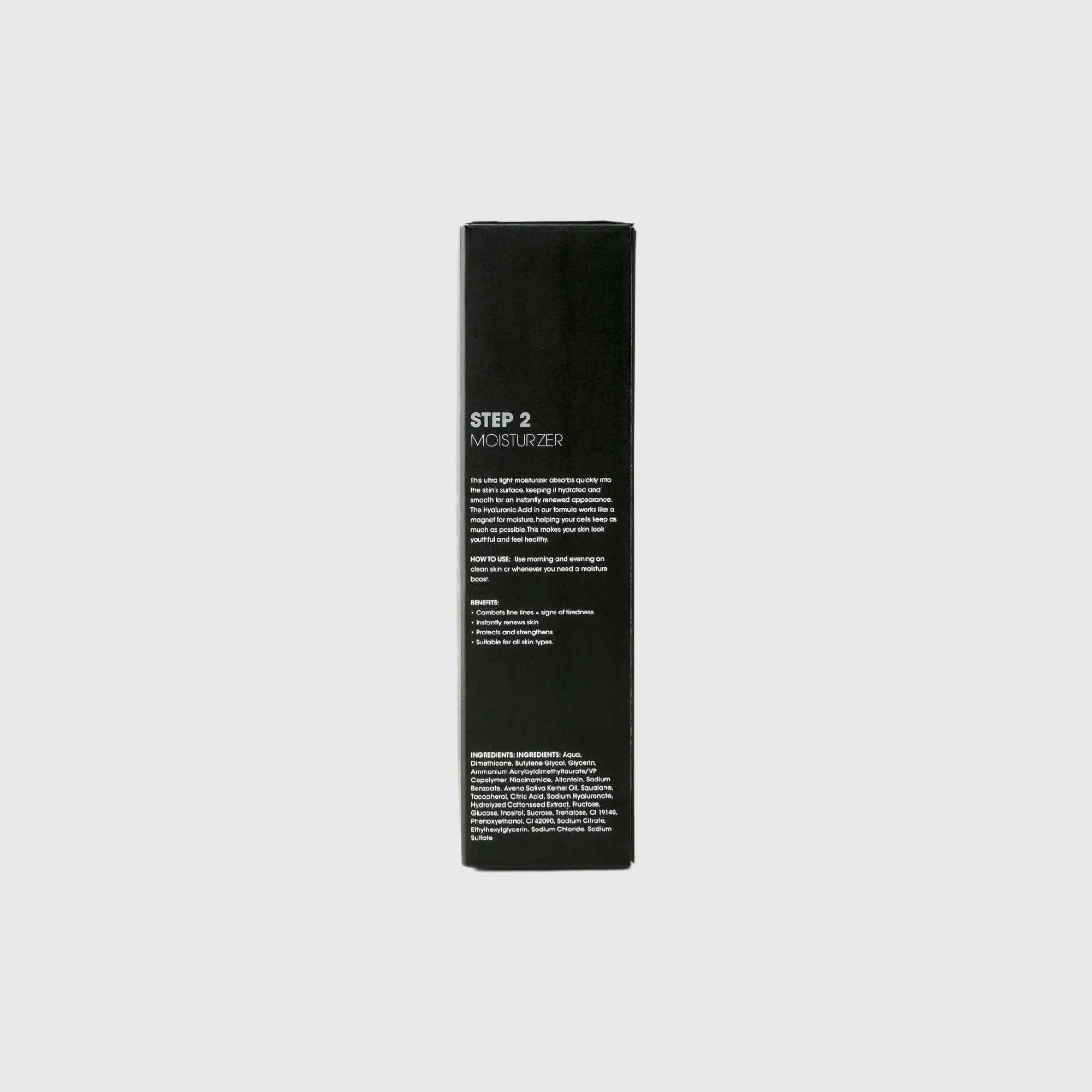 By Vilain Skincare Solution 2-Pack