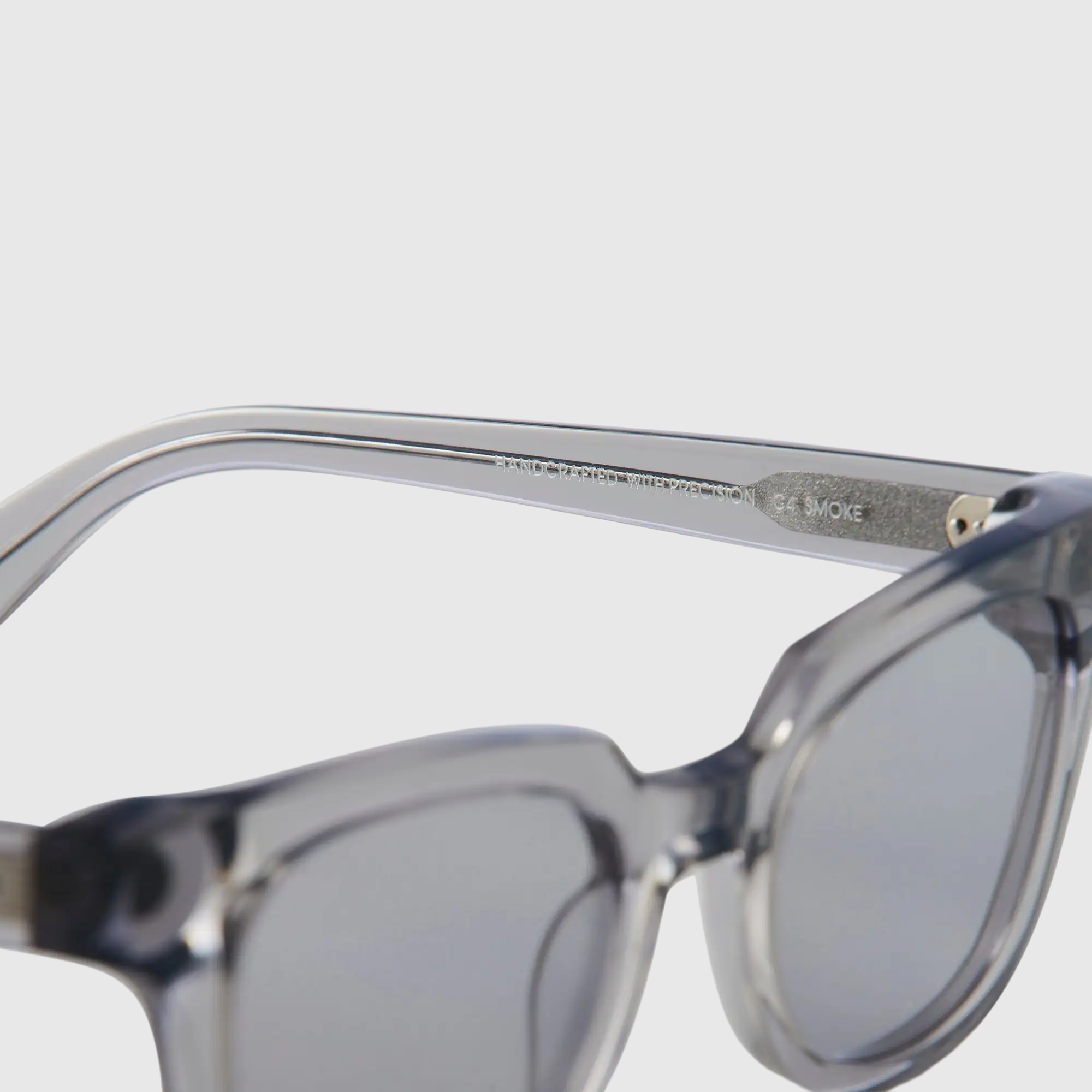 By Vilain SMOKE Sunglasses