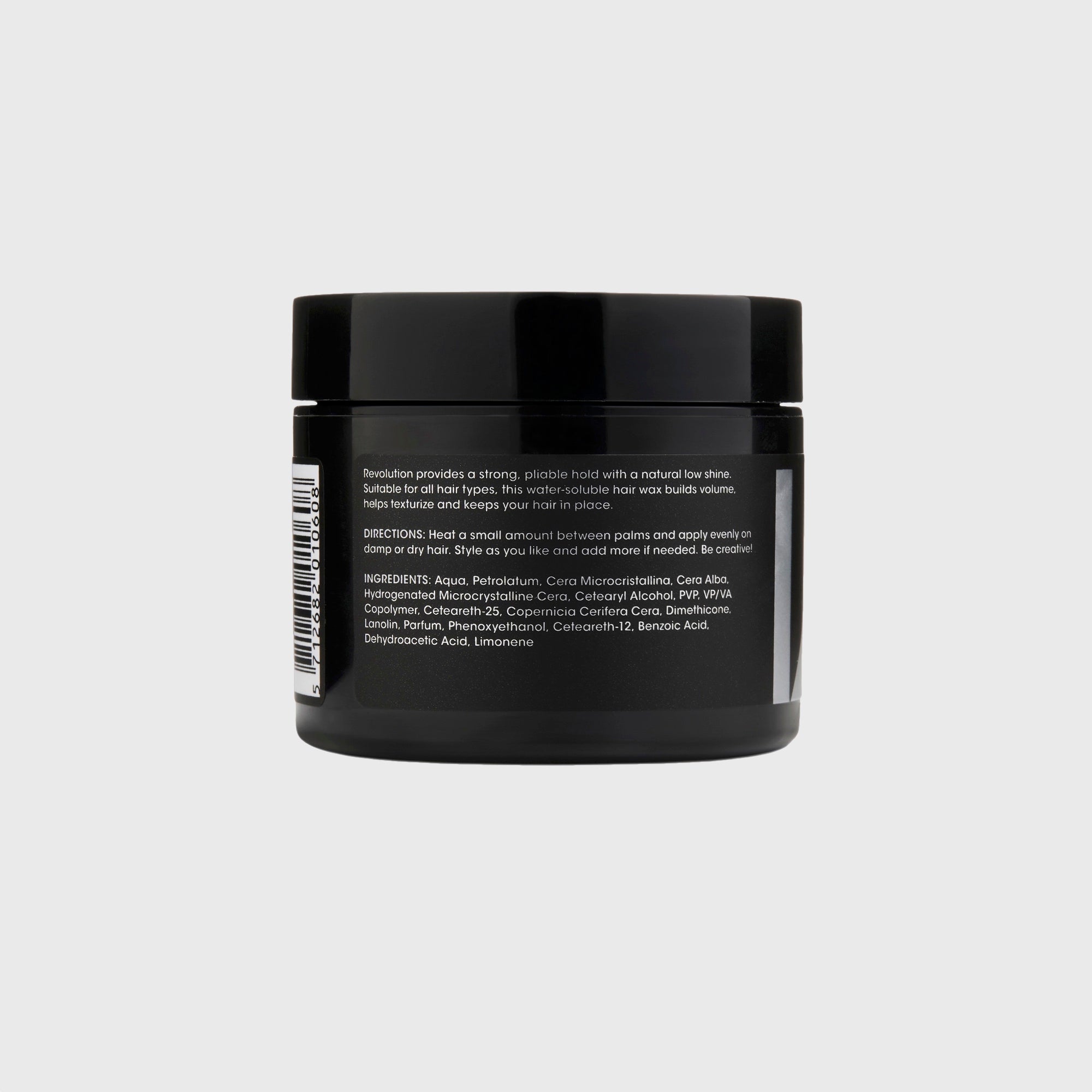 By Vilain Revolution (BLACK WEEK DEAL)