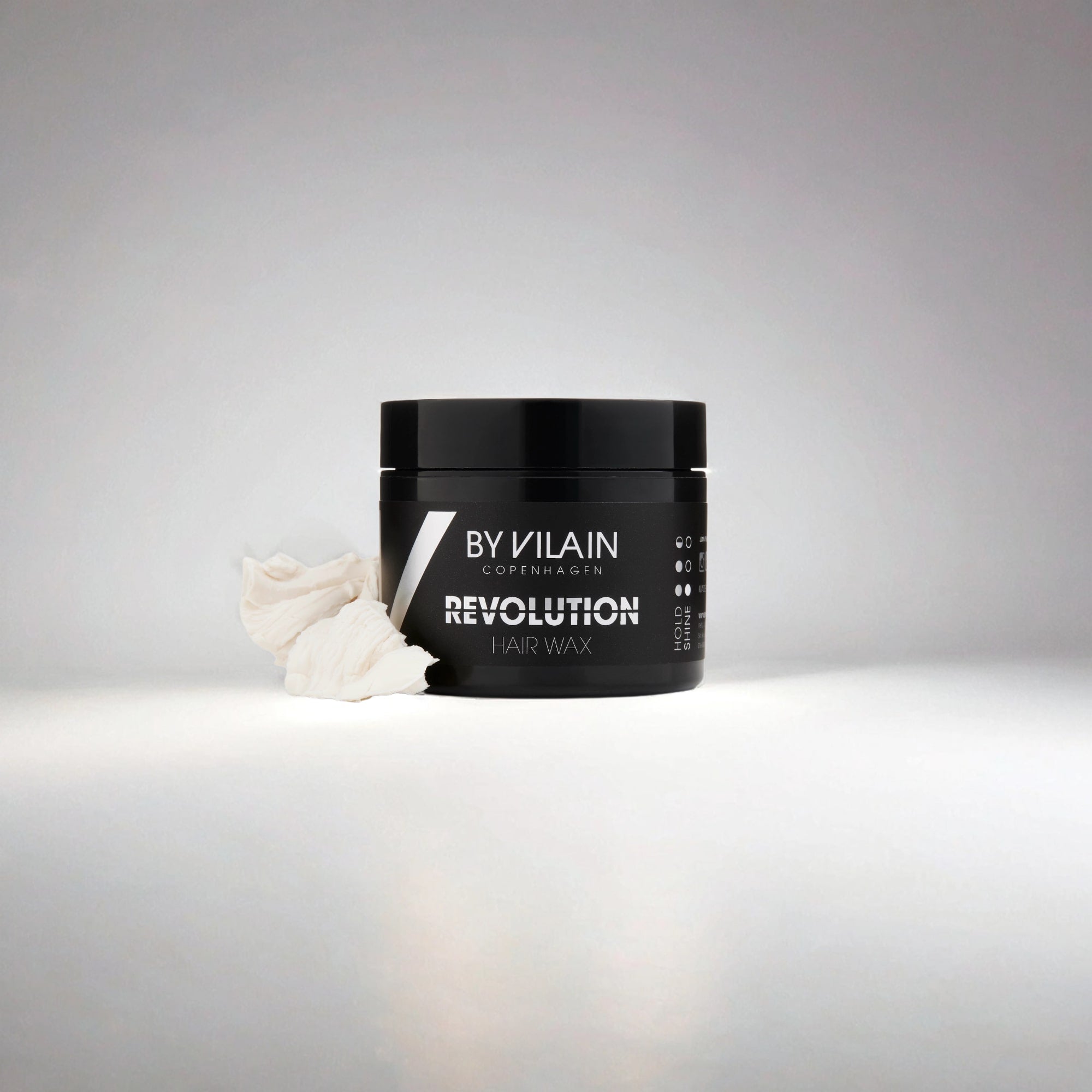 By Vilain Revolution