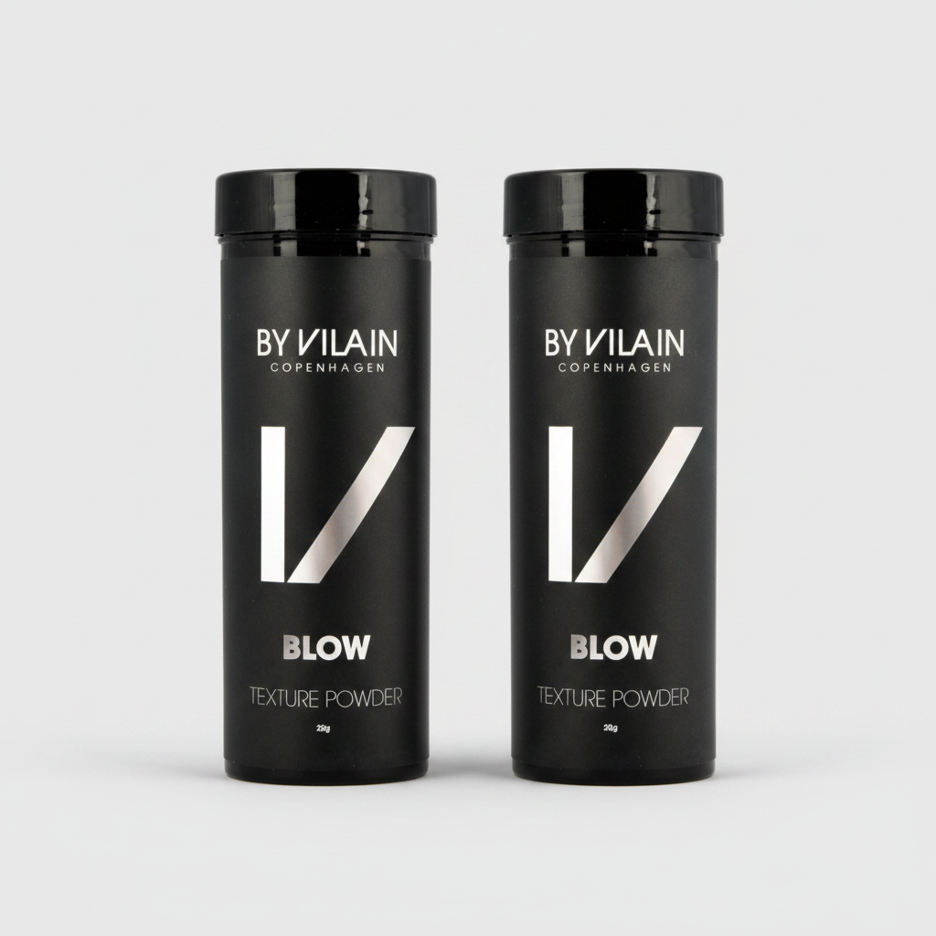 By Vilain Blow 2-pack (Bespaar 50%)