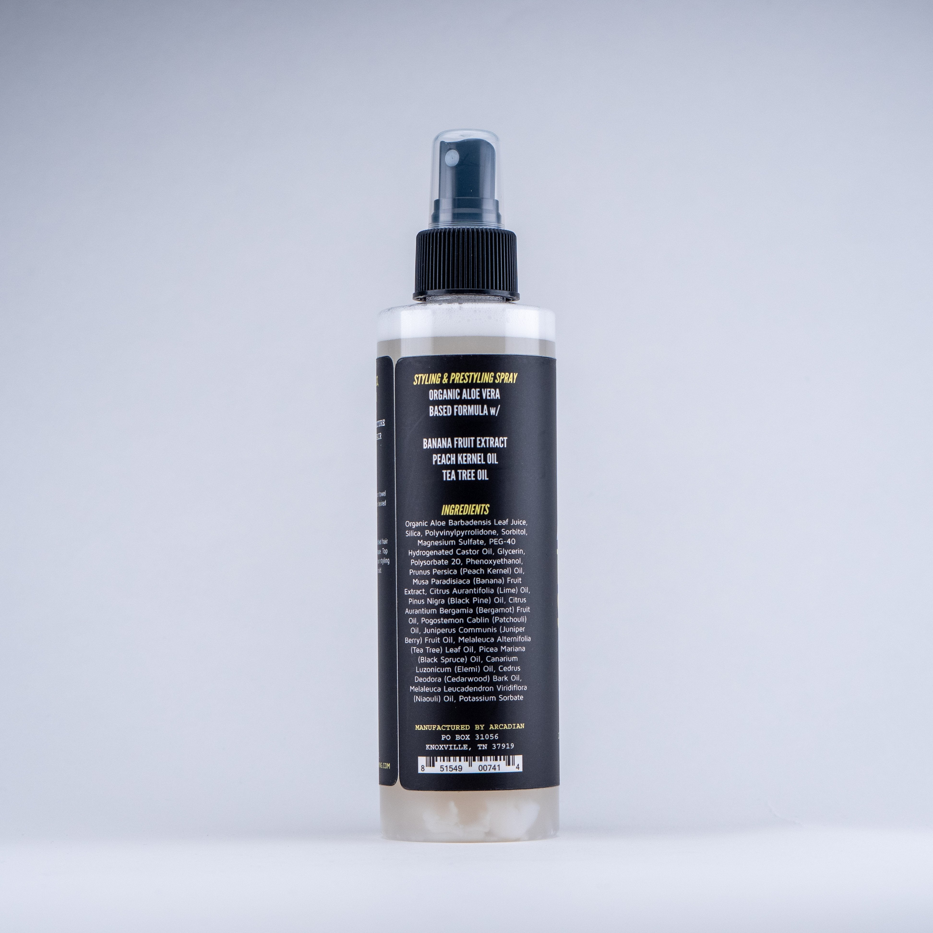 Arcadian Texture Spray