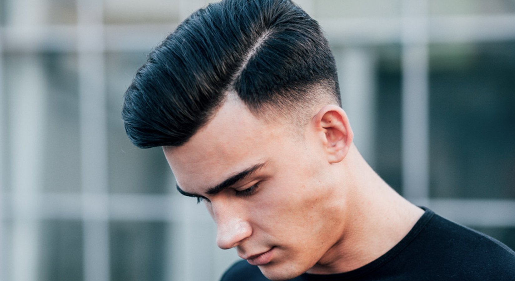 Gids: De juiste undercut kiezen