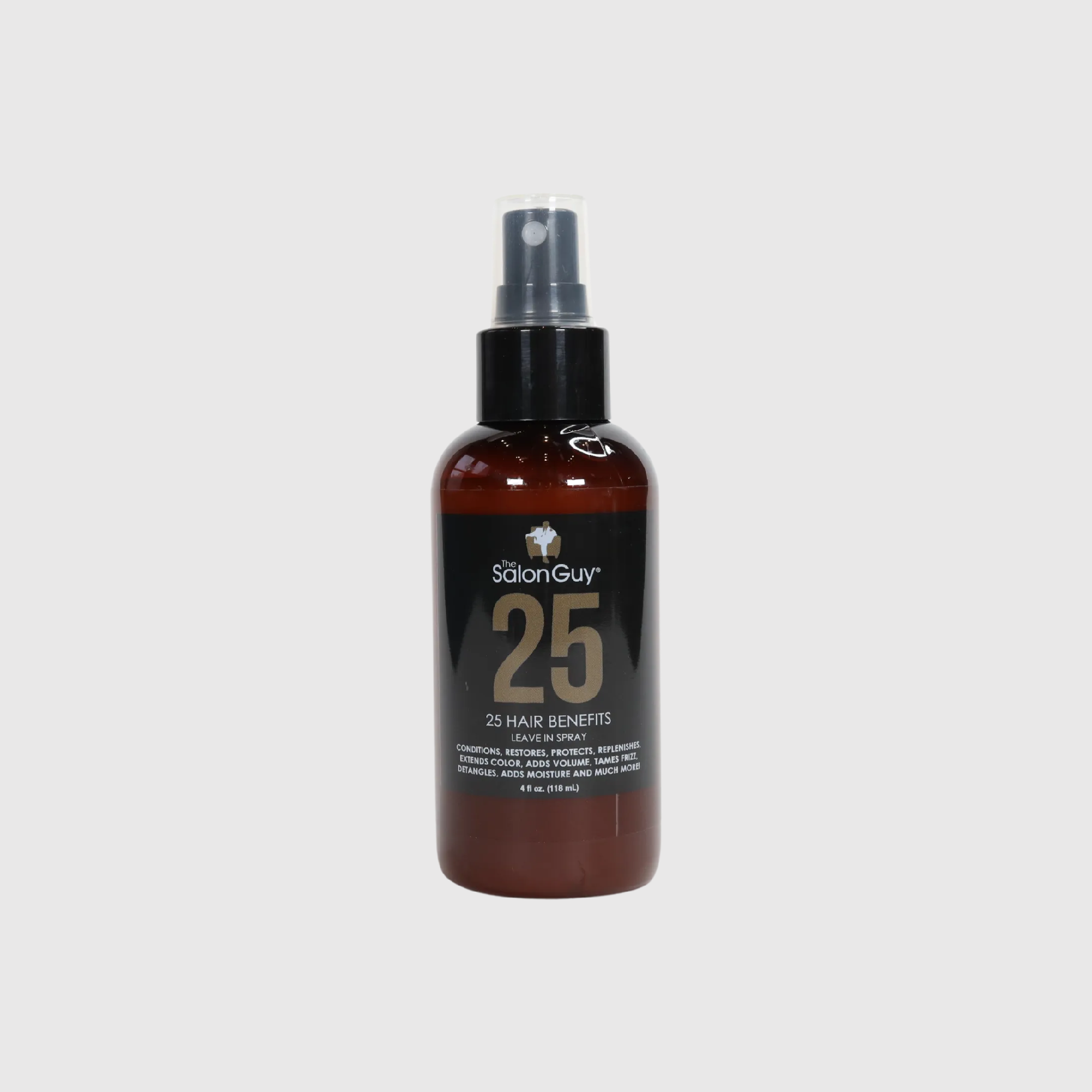 The Salon Guy 25 Leave In Treatment Spray