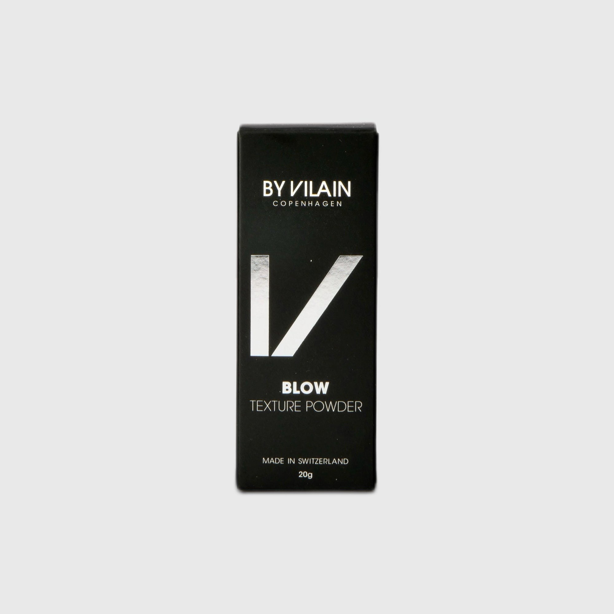By Vilain Blow Hair Powder - New Size 20g