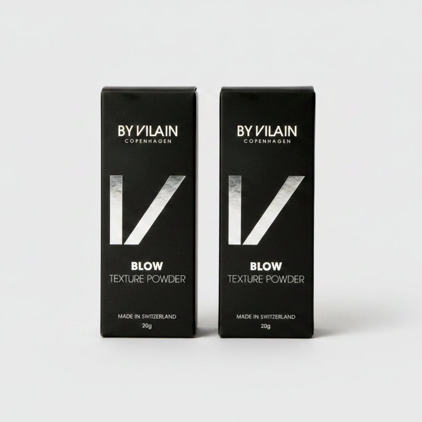 By Vilain Blow 2-pack (Bespaar 50%)
