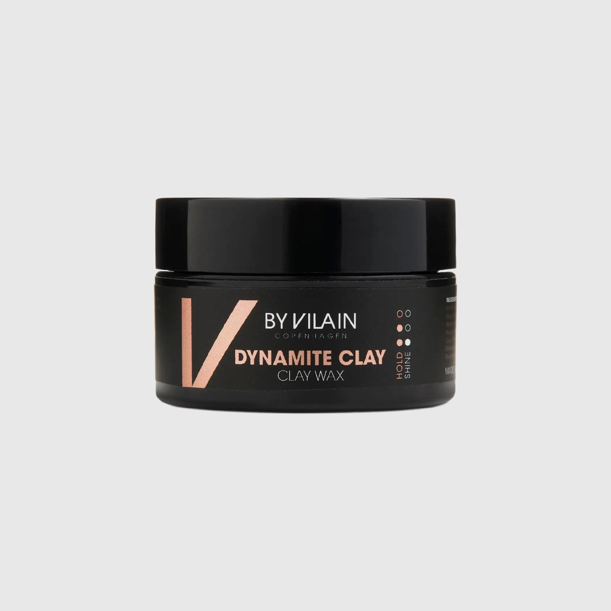 By Vilain Dynamite Clay Travel Size
