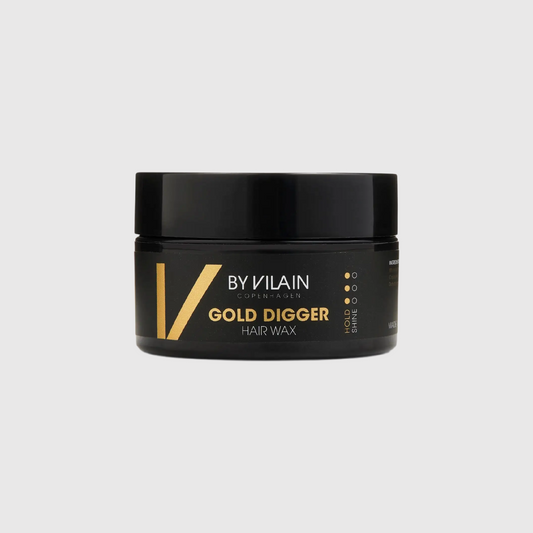 By Vilain Gold Digger Travel Size (Expected in stock week 15)