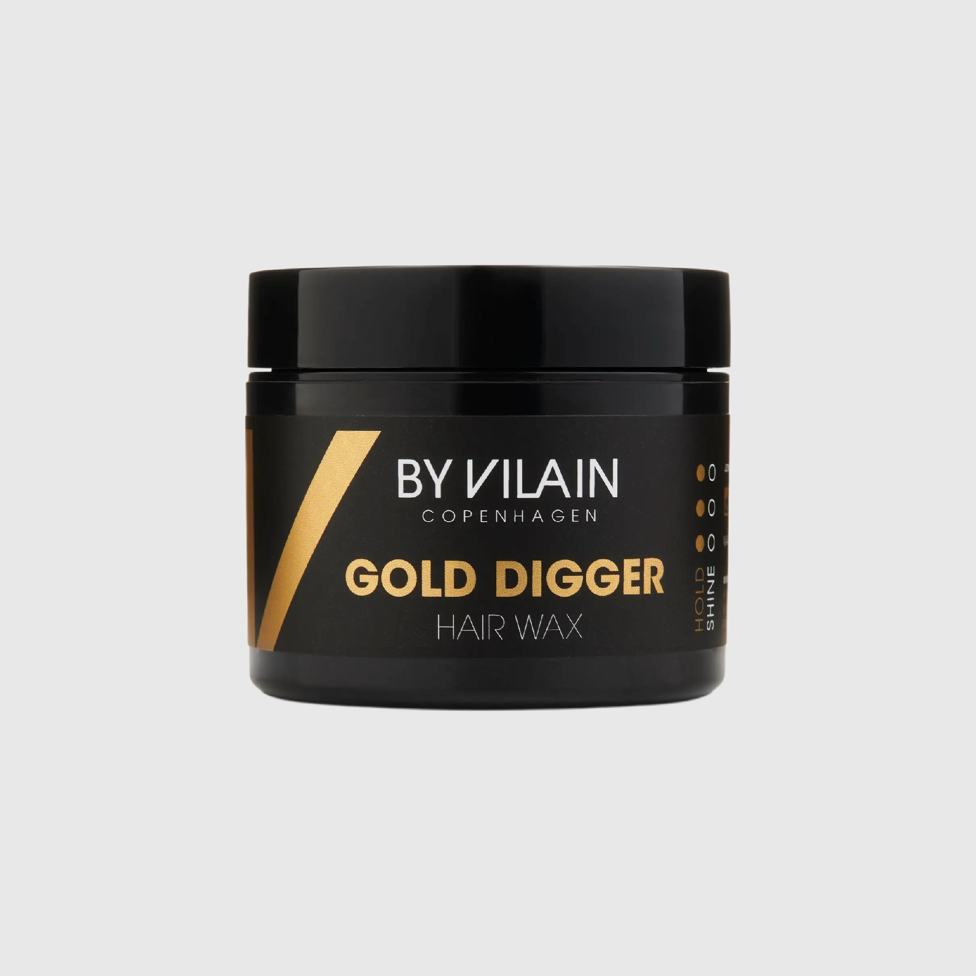 By Vilain Gold Digger