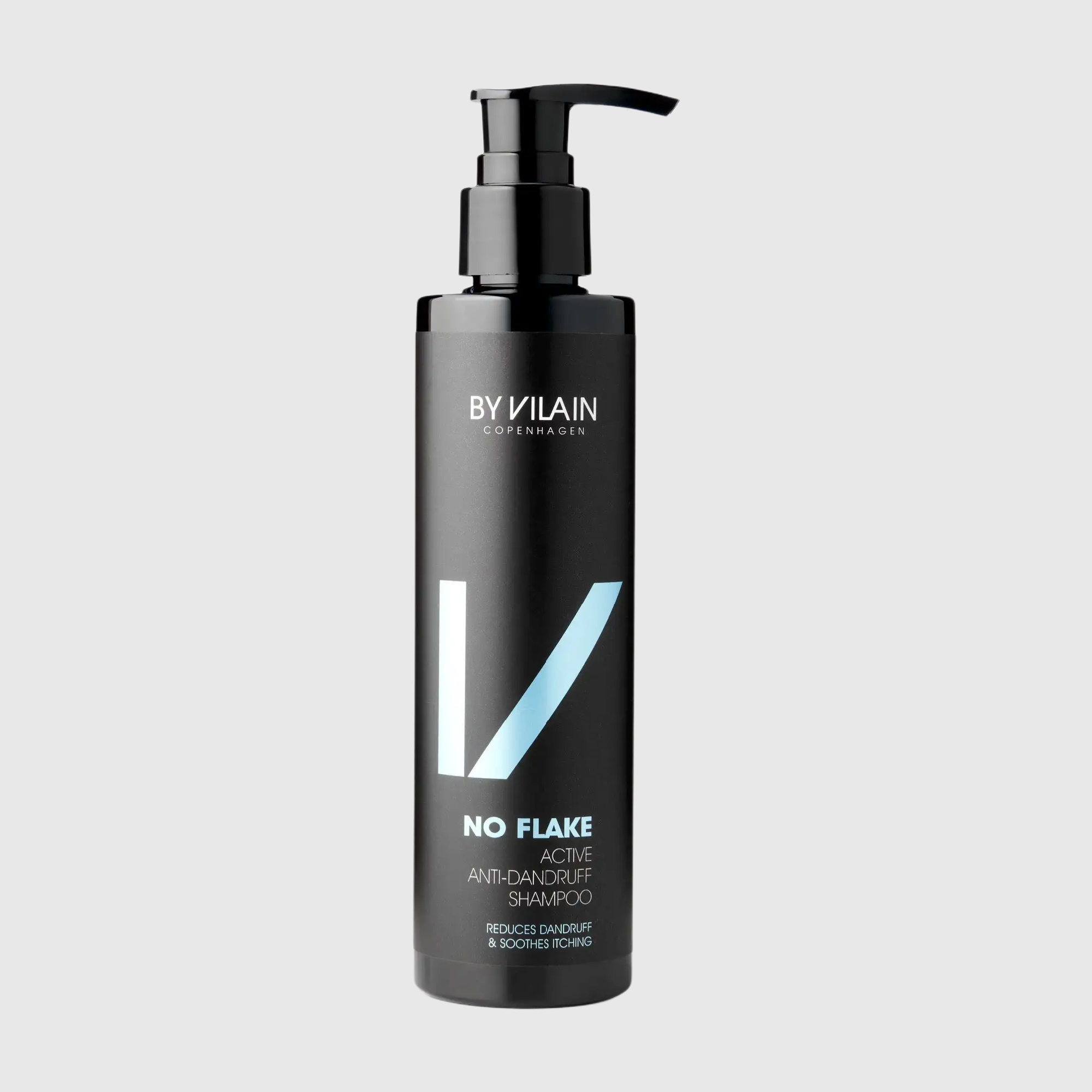 By Vilain No Flake Active Anti-Dandruff Shampoo