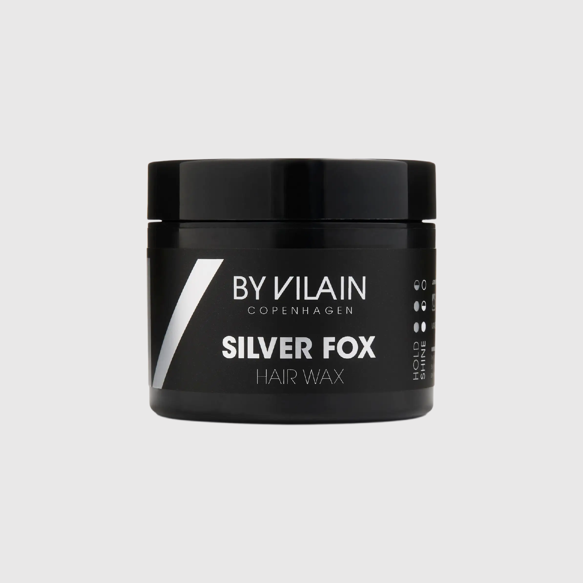 By Vilain Silver Fox