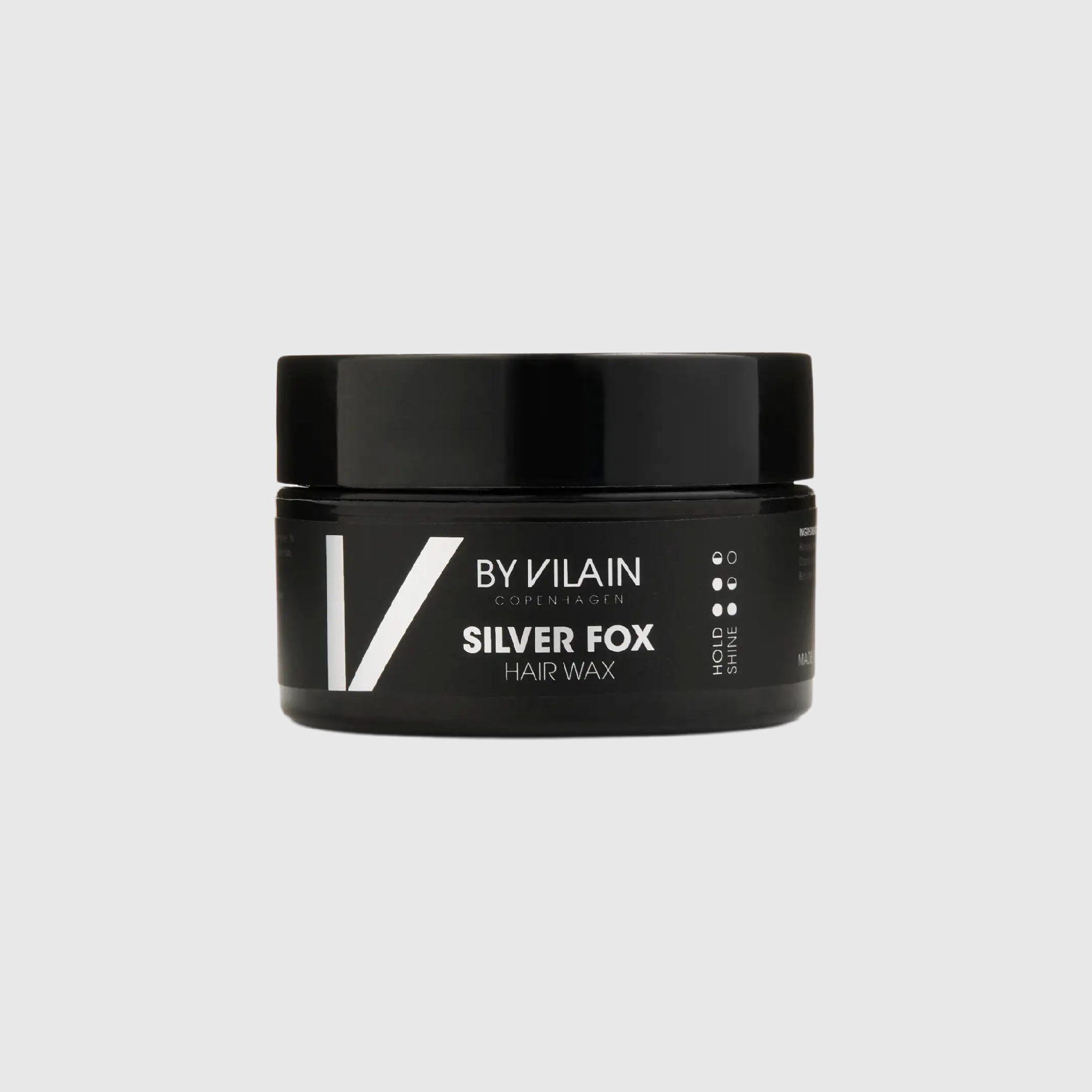 By Vilain Silver Fox Travel Size