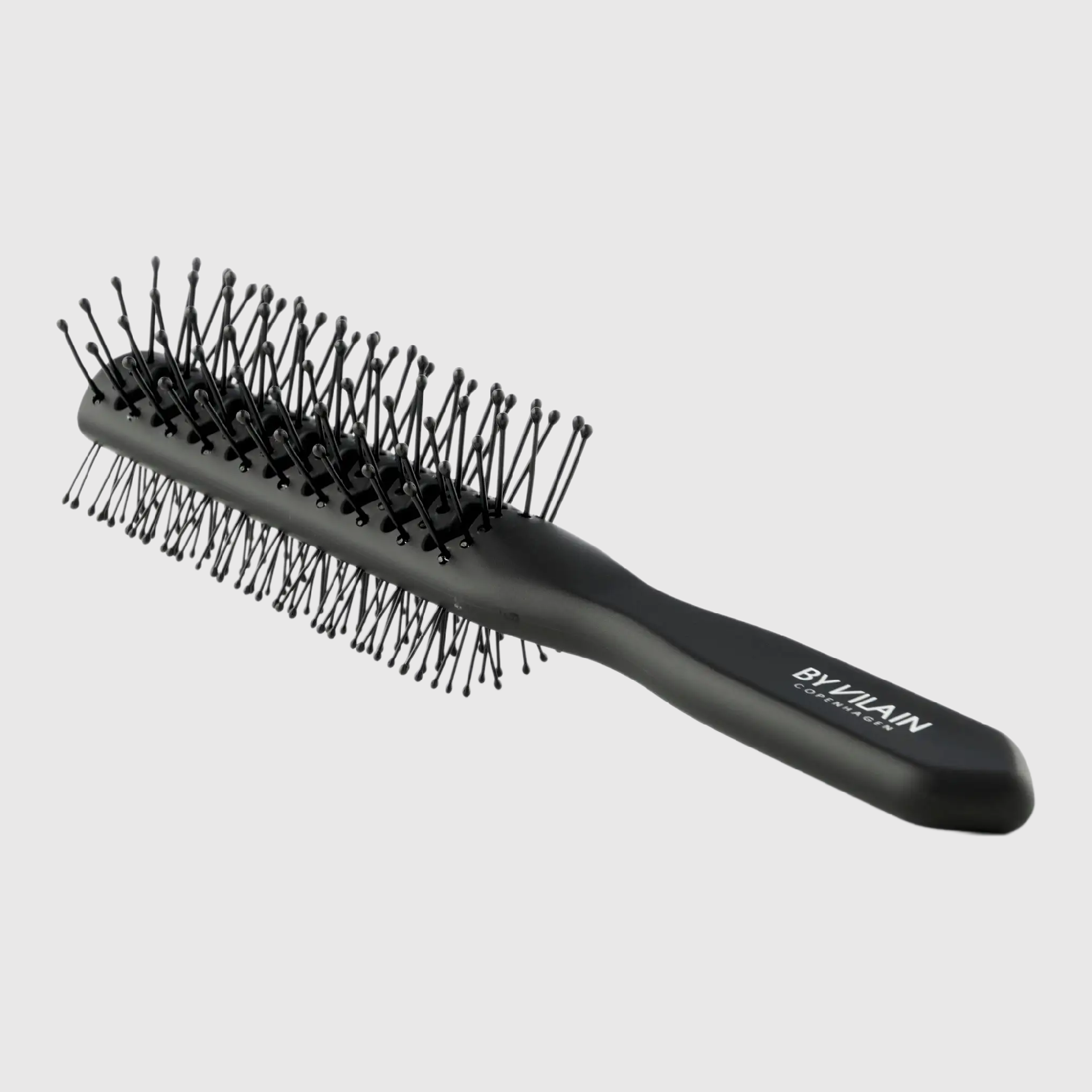 By Vilain Skeleton Brush