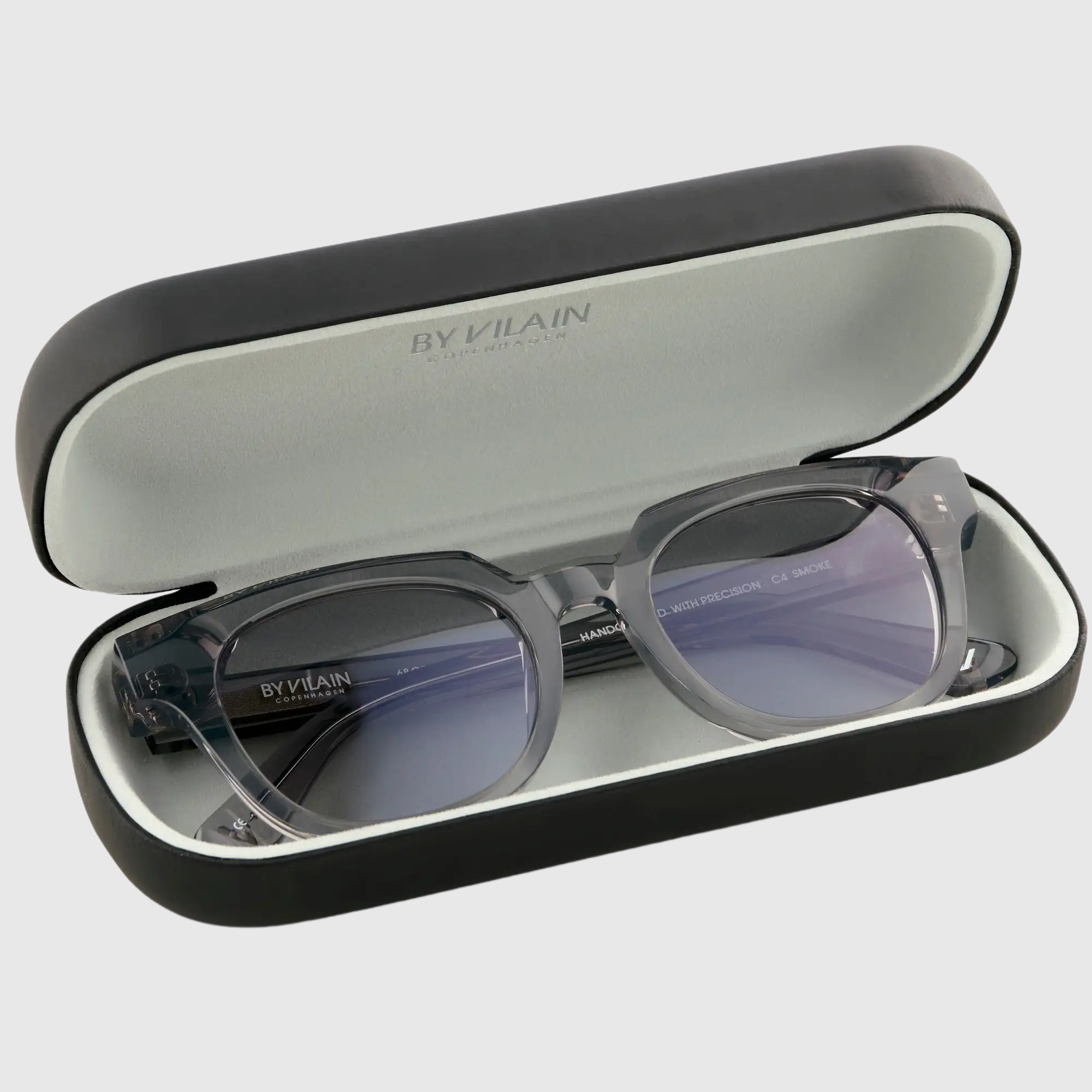 By Vilain SMOKE Sunglasses