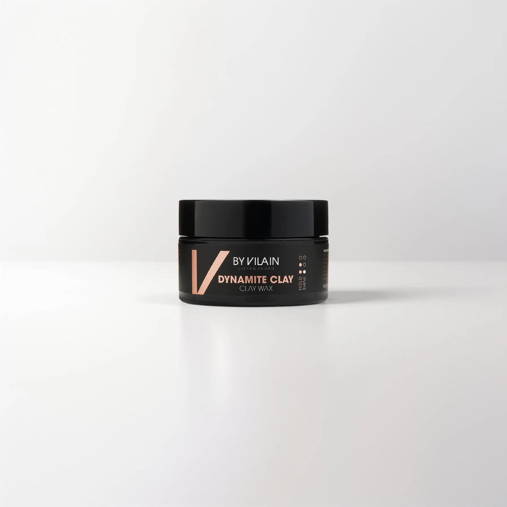 By Vilain Dynamite Clay Travel Size