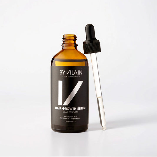 By Vilain Hair Growth Serum