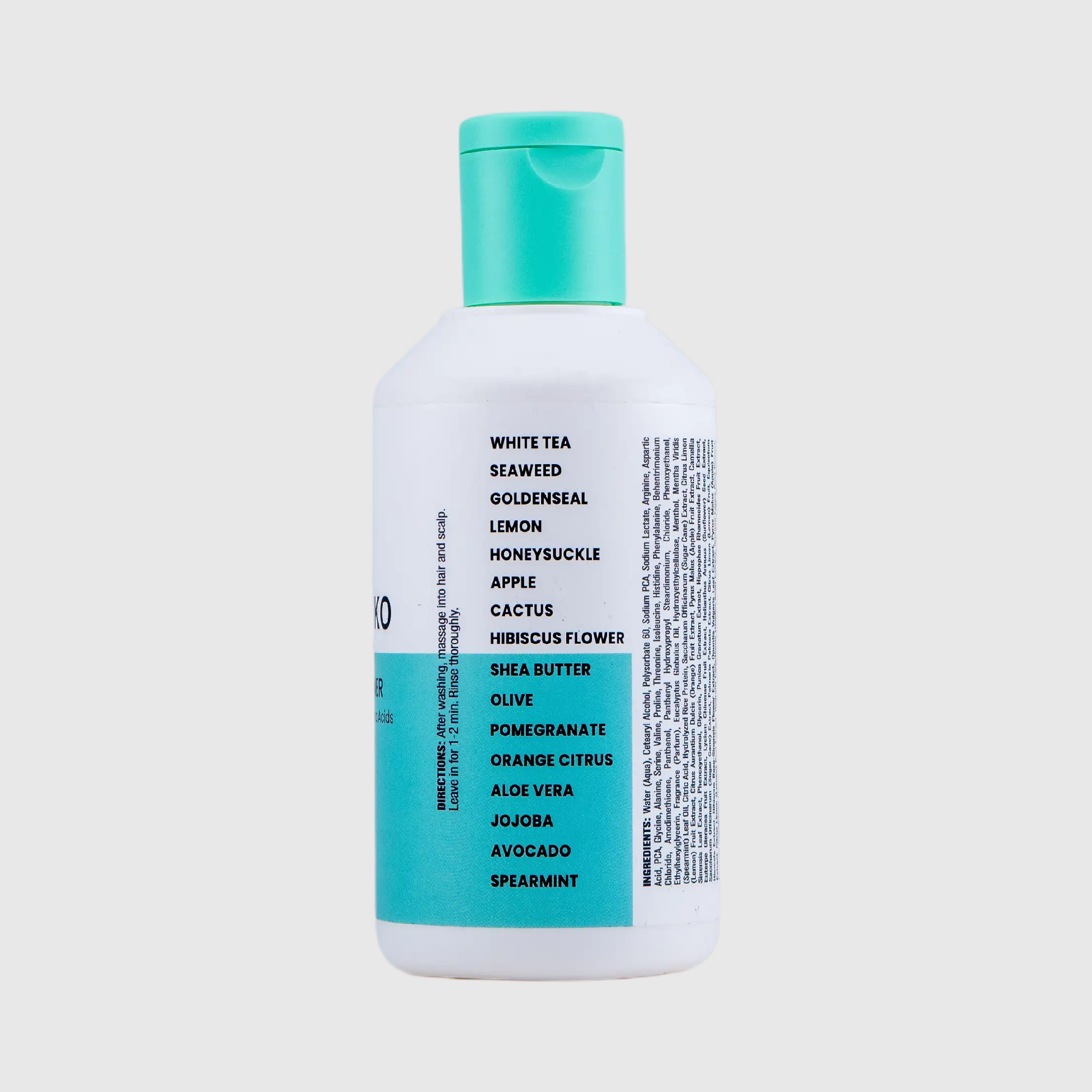 Hanz de Fuko Natural Conditioner