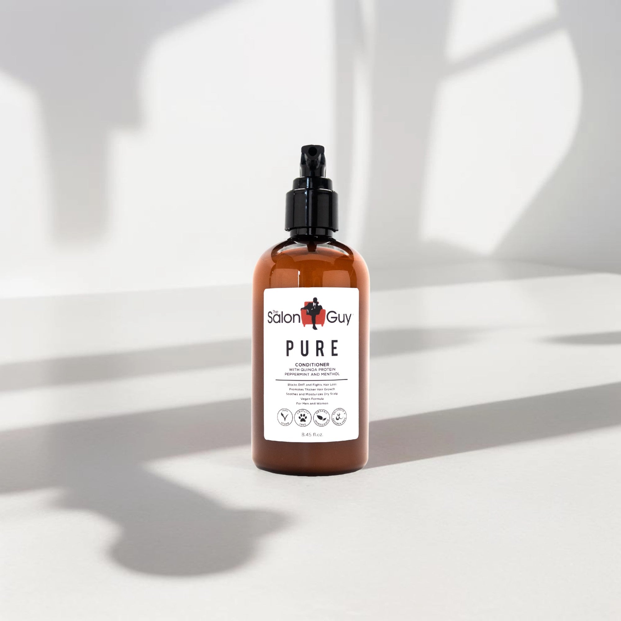 The Salon Guy PURE Quinoa Protein Conditioner