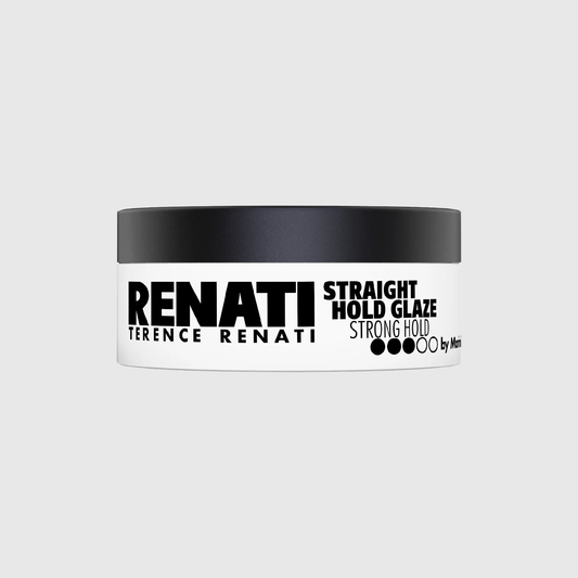 Renati Straight Hold Glaze