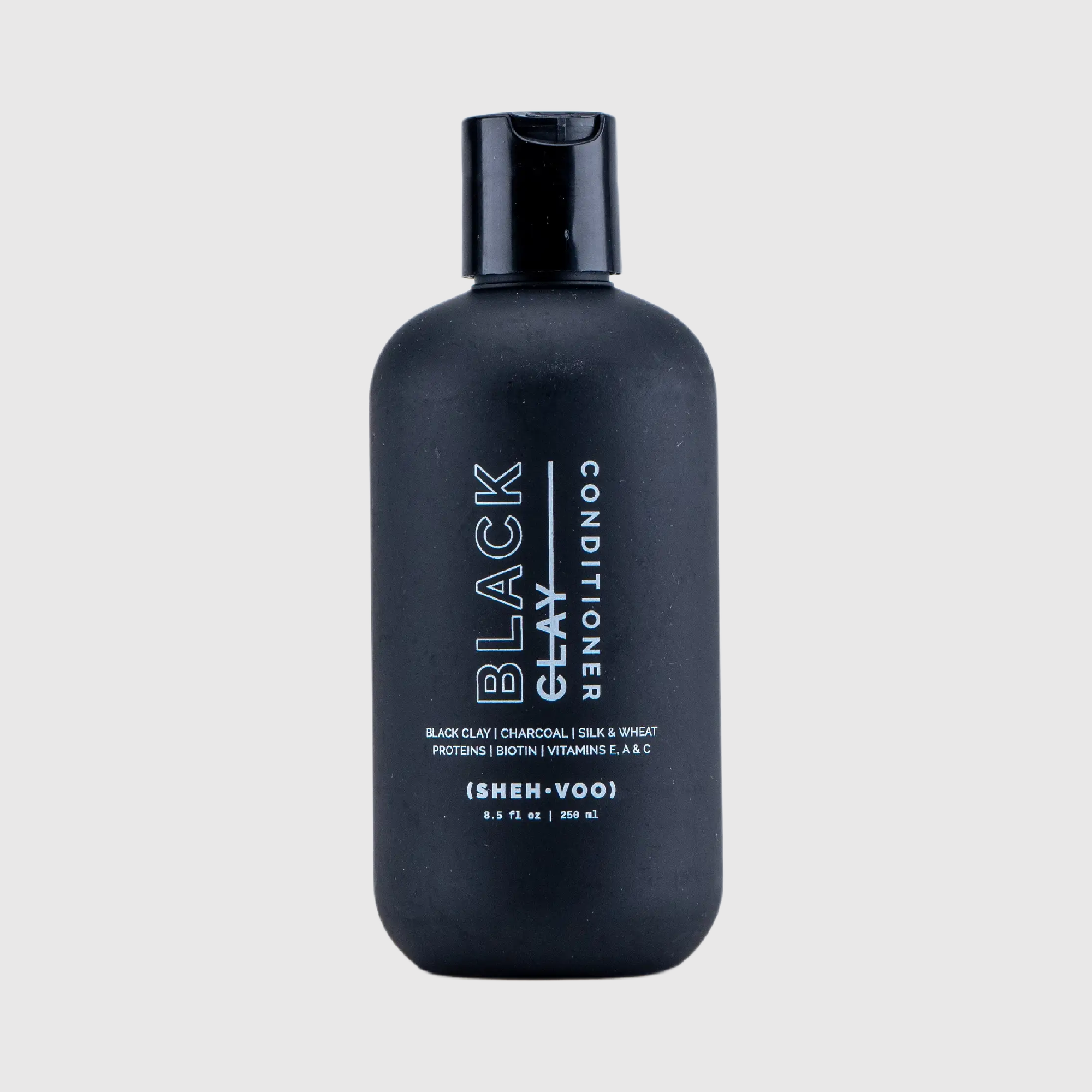 (SHEH·VOO) Black Clay Conditioner