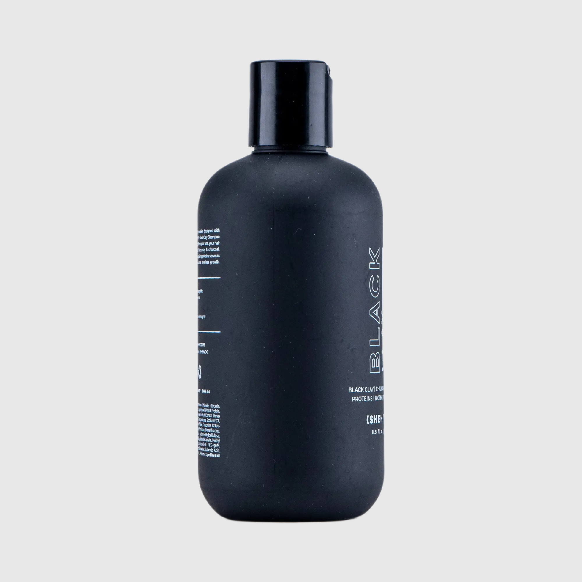 (SHEH·VOO) Black Clay Conditioner