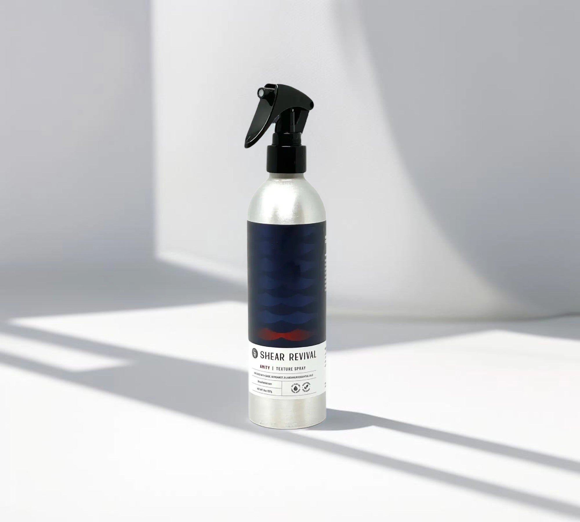 Shear Revival Amity Texture Spray