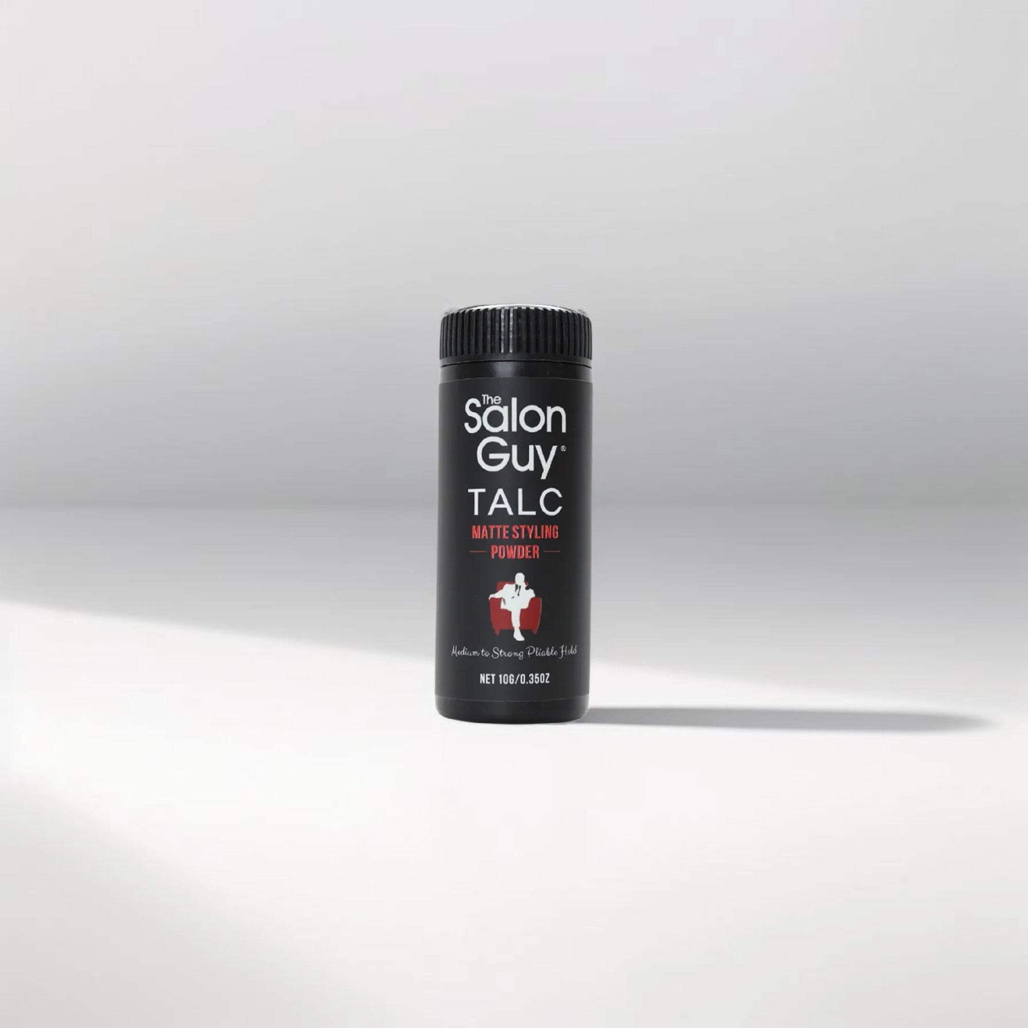 The Salon Guy TALC Matte Styling Powder