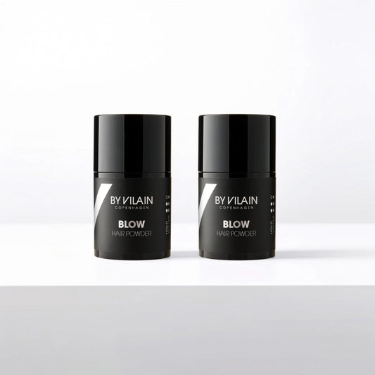 By Vilain Blow 2-pack