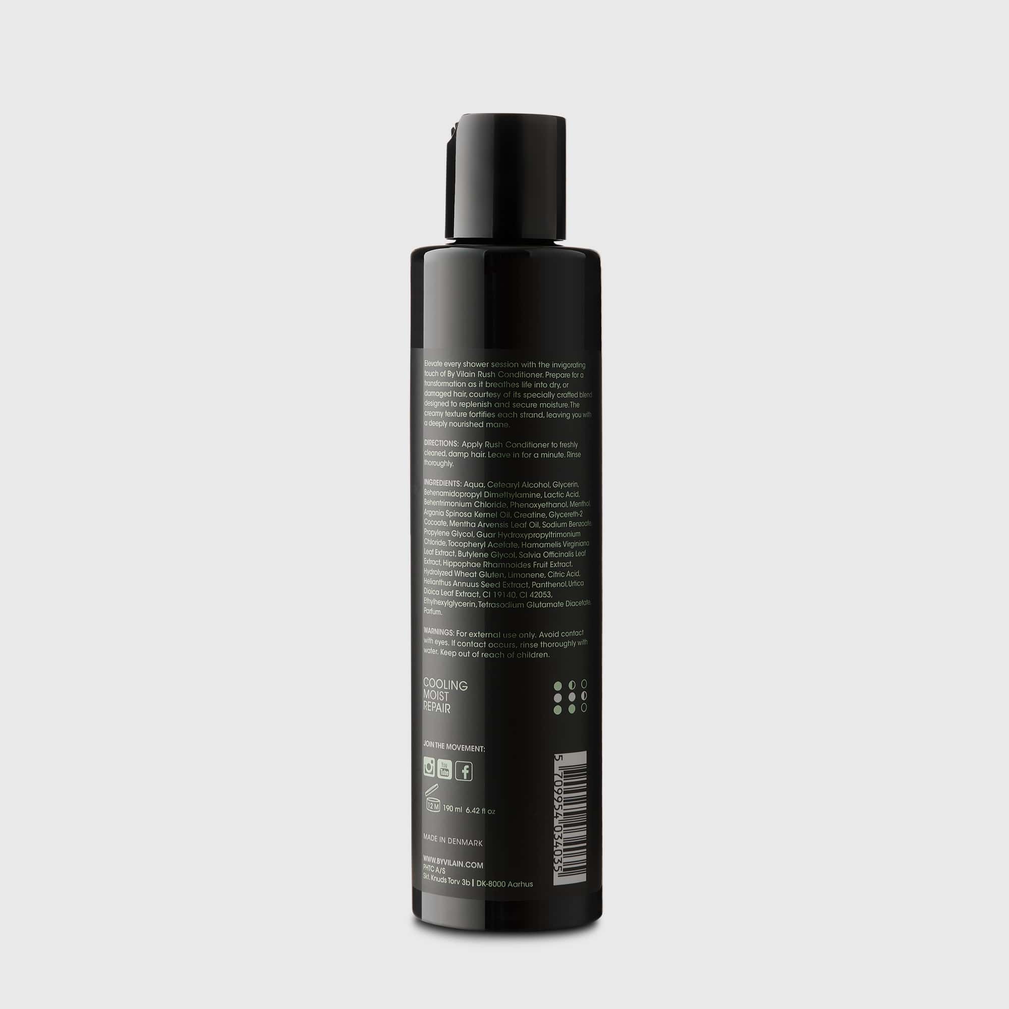 By Vilain Rush Conditioner
