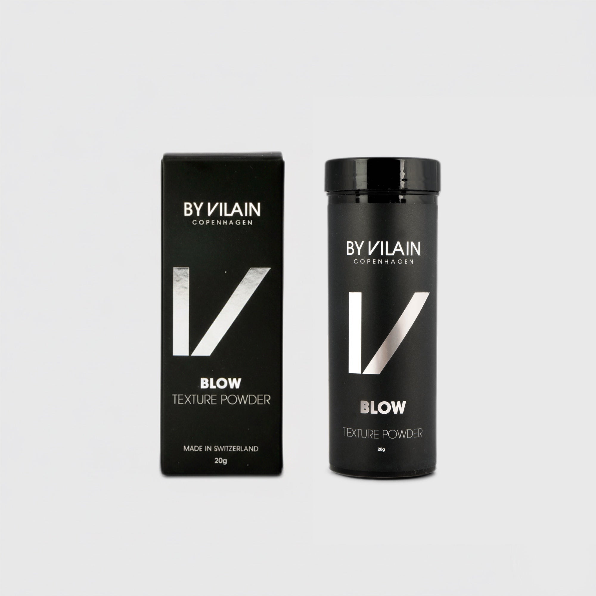 By Vilain Blow Hair Powder - New Size 20g