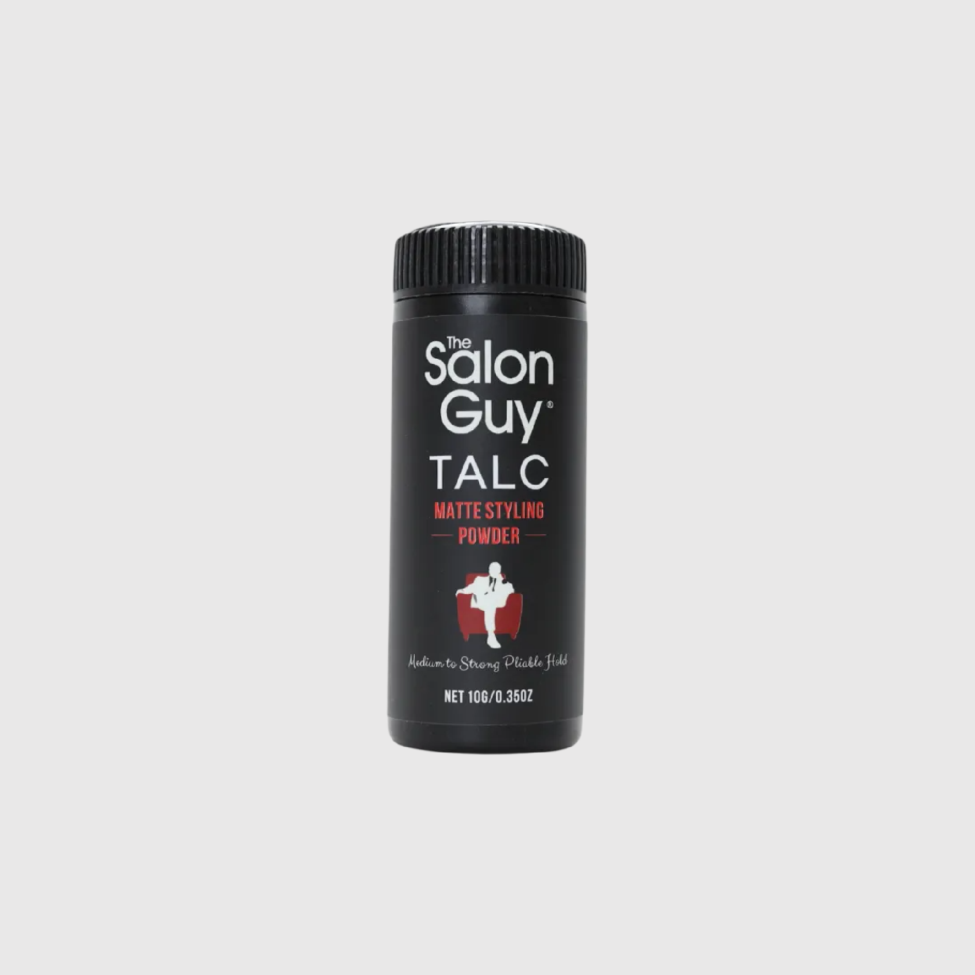 The Salon Guy TALC Matte Styling Powder