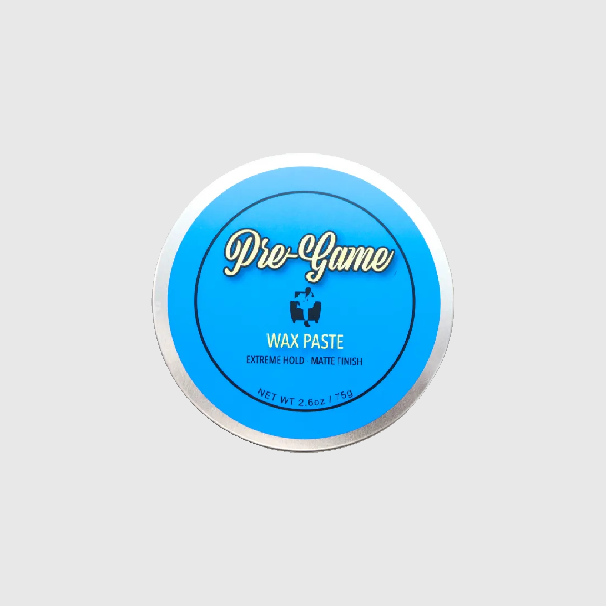 The Salon Guy Pre Game Wax Paste