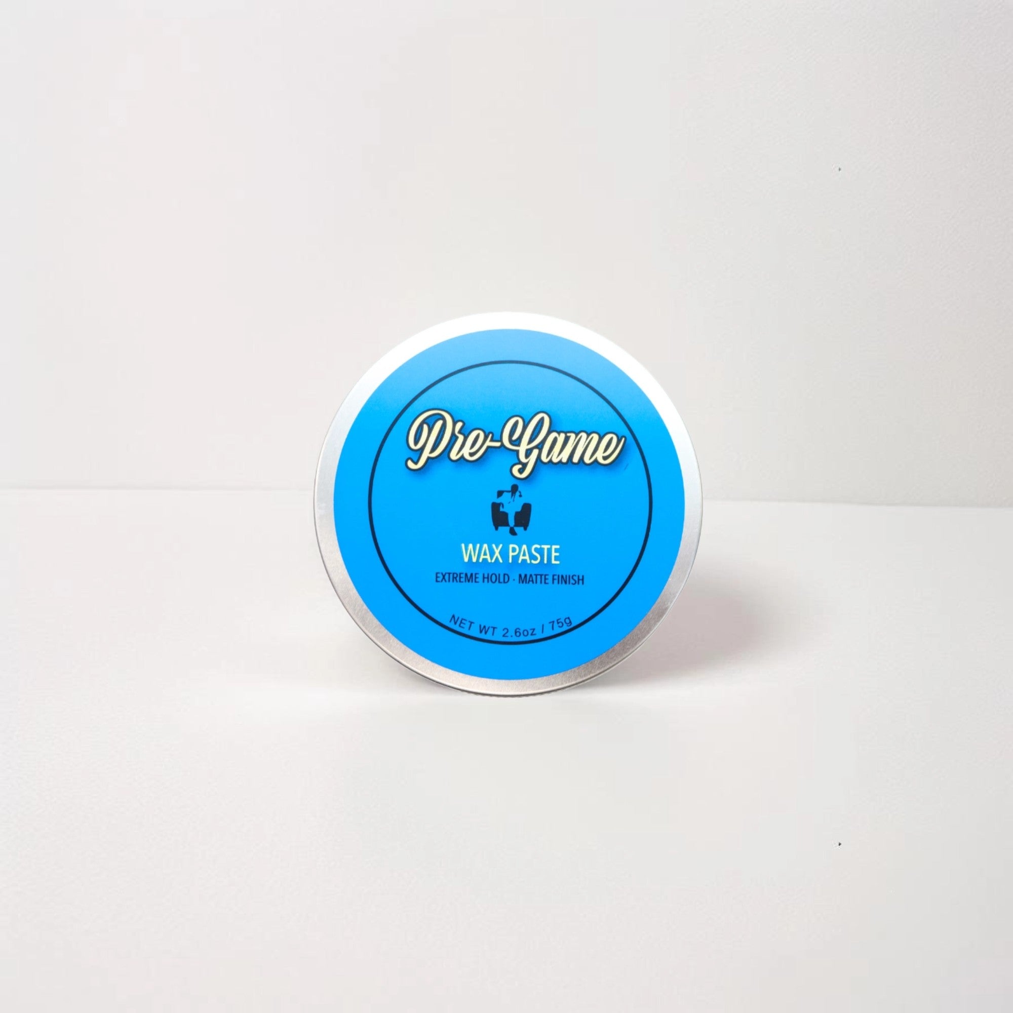 The Salon Guy Pre Game Wax Paste