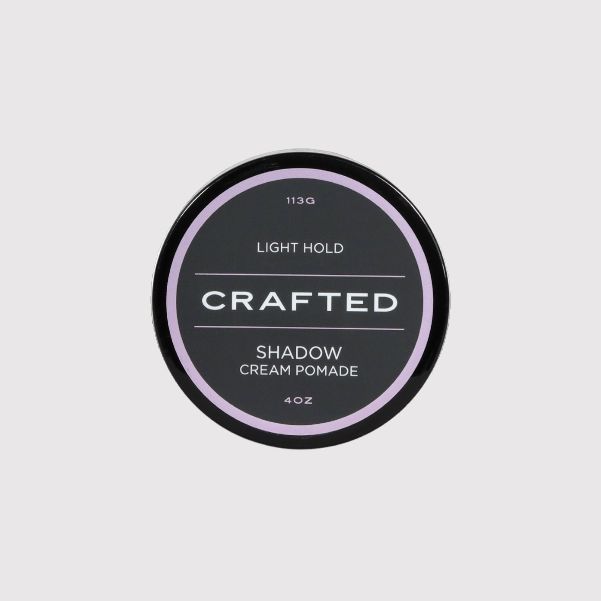 The Salon Guy Shadow Creme Pomade