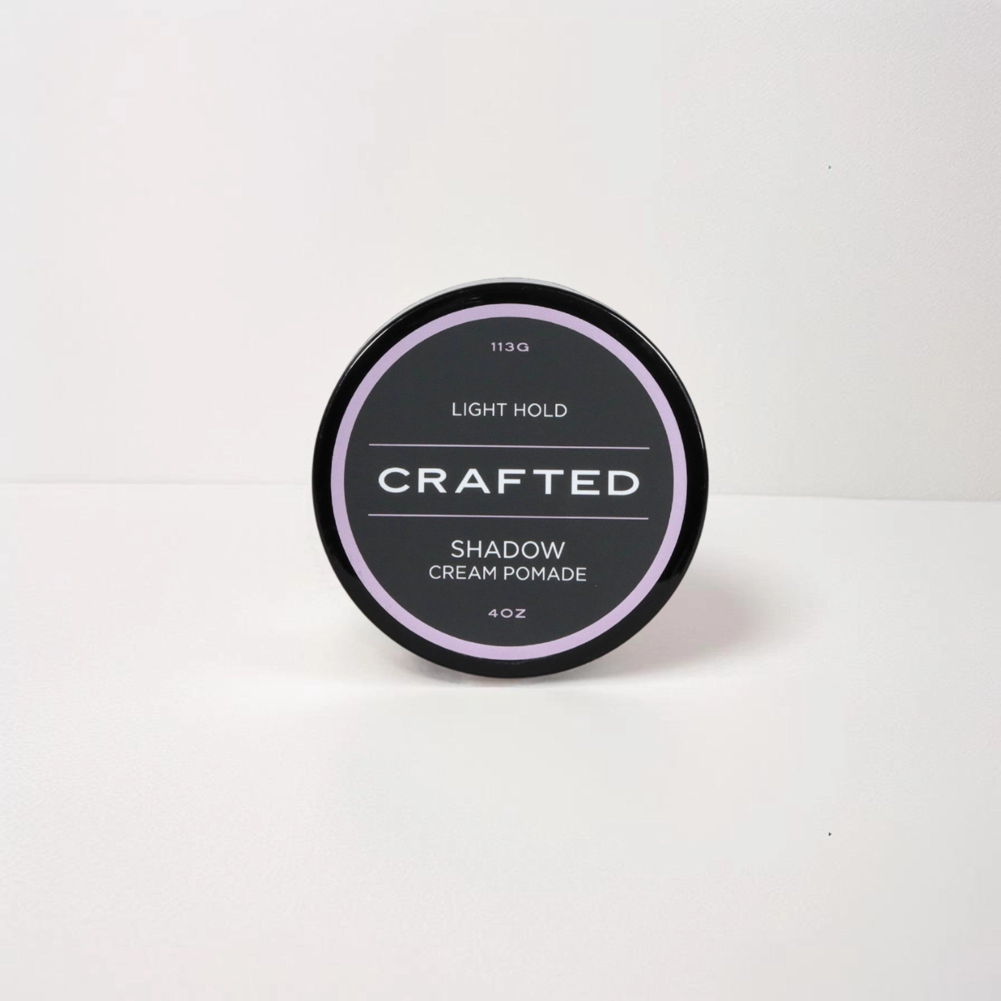The Salon Guy Shadow Creme Pomade