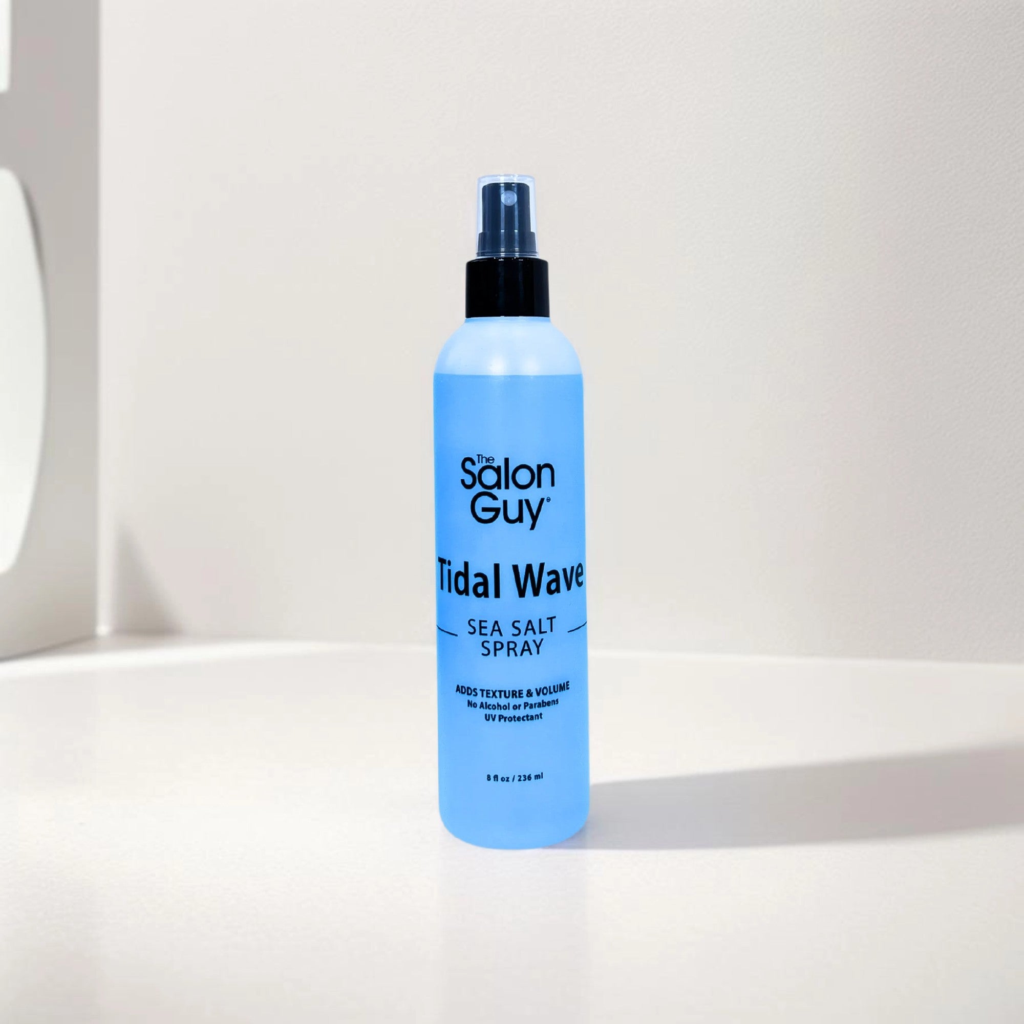 The Salon Guy Tidal Wave: Volumizing Sea Salt Spray