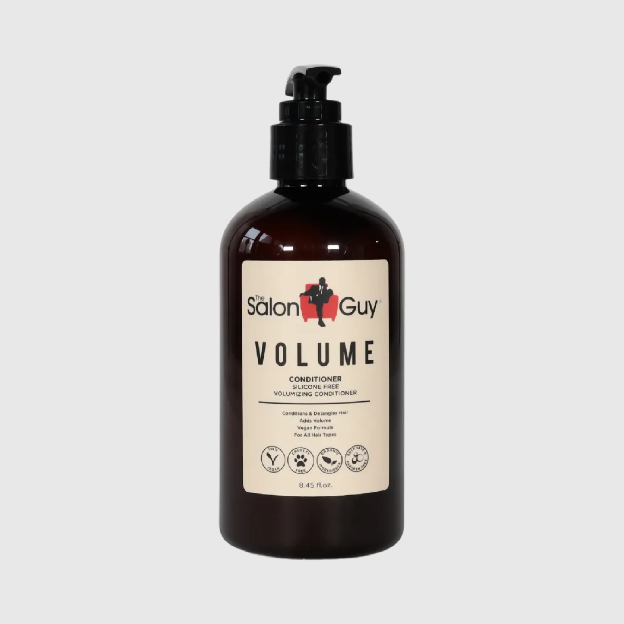 The Salon Guy VOLUME Conditioner