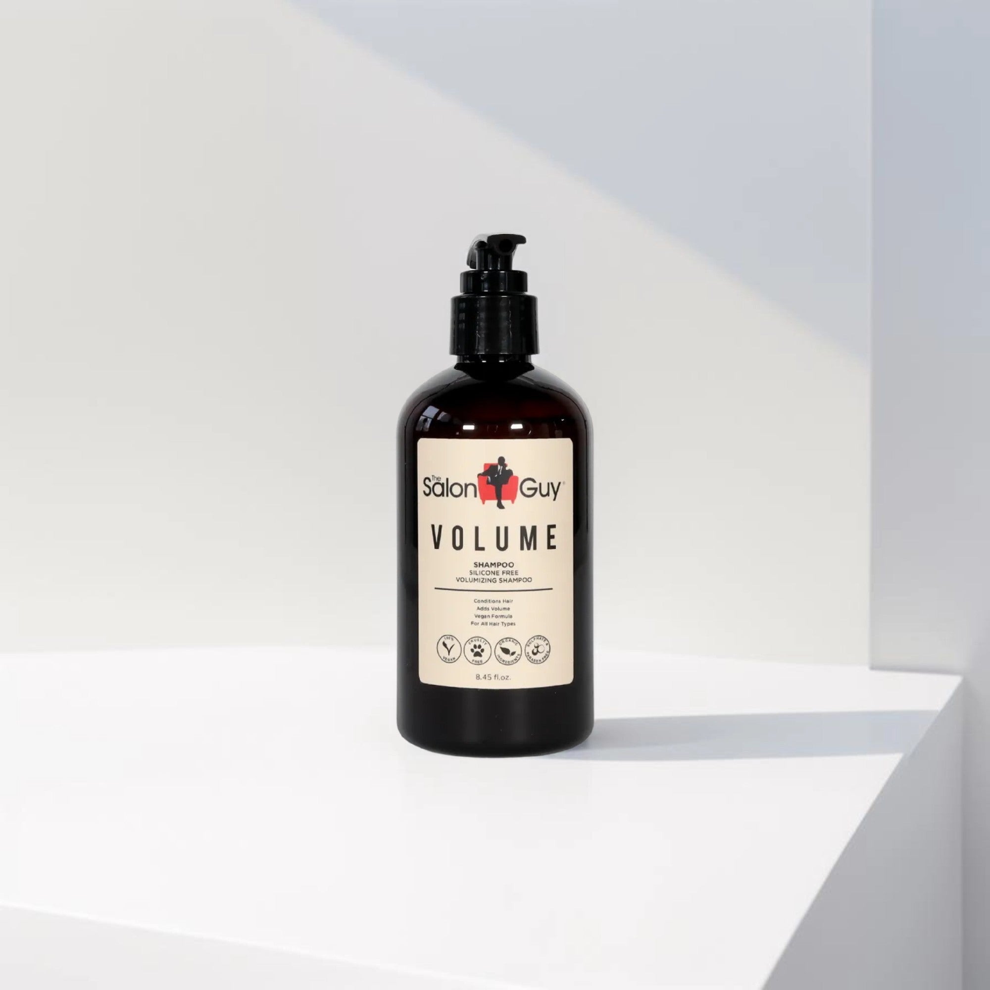 The Salon Guy VOLUME Shampoo