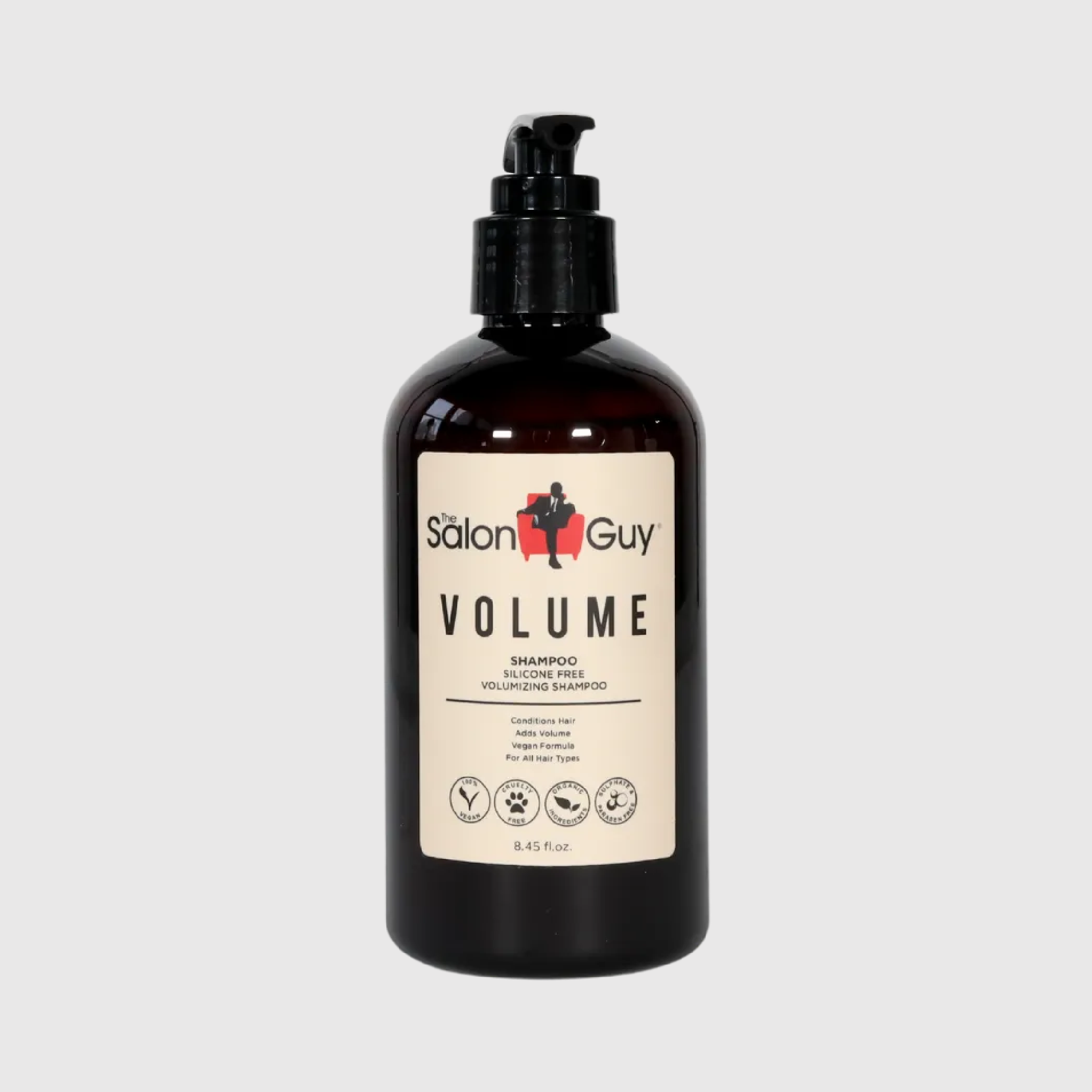 The Salon Guy VOLUME Shampoo