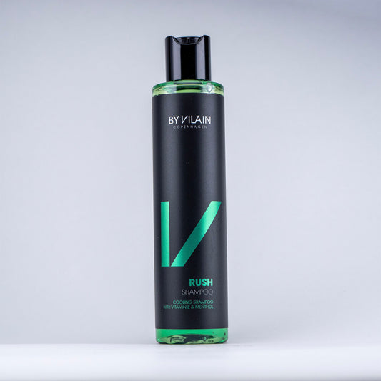 By Vilain Rush Haircare 2-Pack