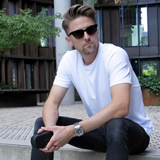 By Vilain FADE Sunglasses