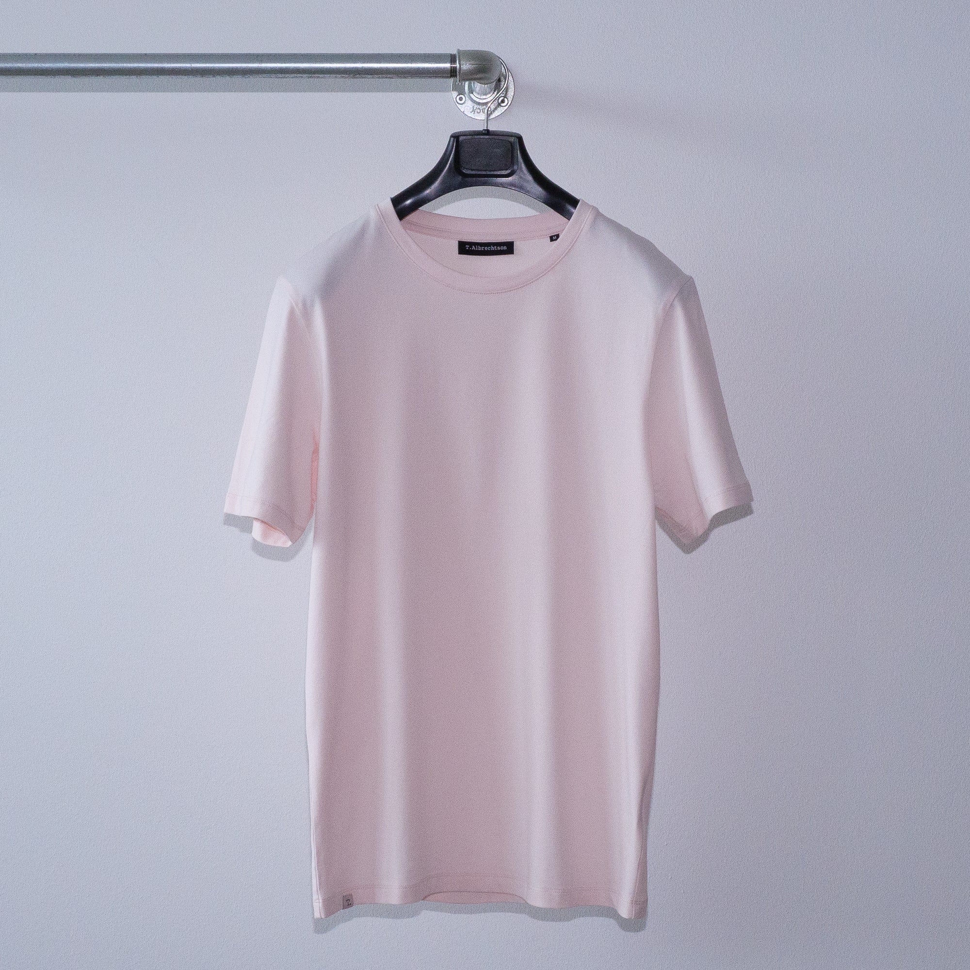 #color_crystal pink